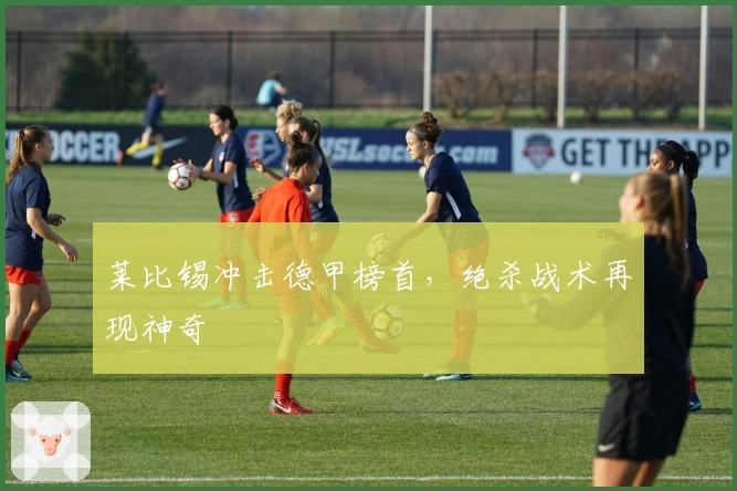 莱比锡冲击德甲榜首，绝杀战术再现神奇